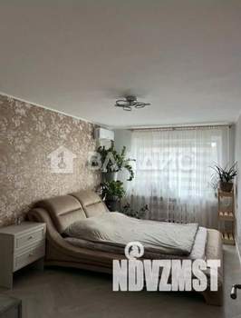 2-к квартира, вторичка, 48м2, 1/5 этаж