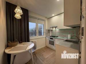 2-к квартира, вторичка, 50м2, 2/10 этаж