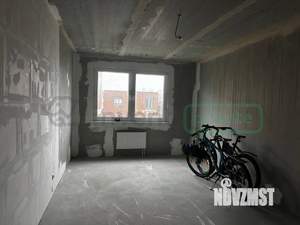 3-к квартира, вторичка, 79м2, 2/4 этаж