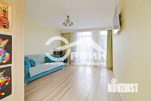 2-к квартира, вторичка, 64м2, 1/8 этаж