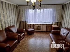 2-к квартира, вторичка, 63м2, 3/6 этаж