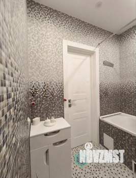 1-к квартира, вторичка, 39м2, 2/6 этаж