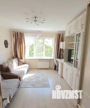 3-к квартира, вторичка, 65м2, 3/9 этаж