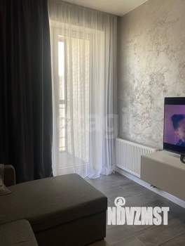 1-к квартира, вторичка, 36м2, 7/9 этаж