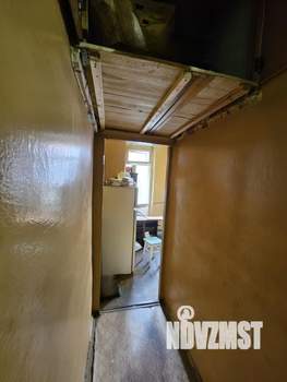 2-к квартира, вторичка, 48м2, 2/3 этаж