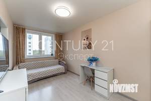 1-к квартира, вторичка, 28м2, 6/9 этаж