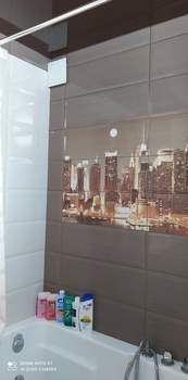 1-к квартира, вторичка, 40м2, 2/10 этаж
