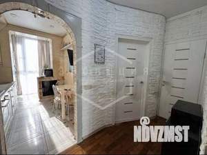 1-к квартира, вторичка, 30м2, 8/9 этаж