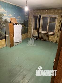2-к квартира, вторичка, 44м2, 2/3 этаж
