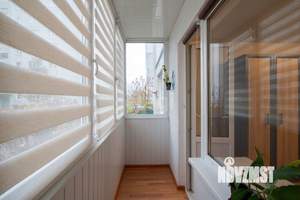 2-к квартира, вторичка, 51м2, 1/5 этаж