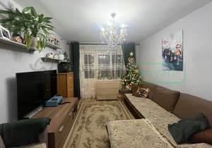 3-к квартира, вторичка, 58м2, 5/5 этаж