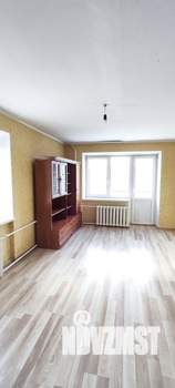 1-к квартира, вторичка, 32м2, 5/5 этаж