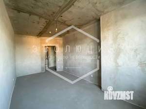 1-к квартира, вторичка, 35м2, 4/10 этаж