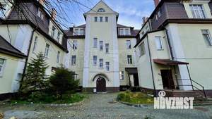 2-к квартира, вторичка, 42м2, 3/4 этаж