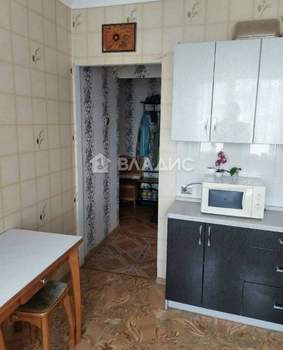 2-к квартира, вторичка, 51м2, 9/10 этаж