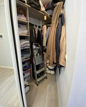 3-к квартира, вторичка, 70м2, 4/8 этаж