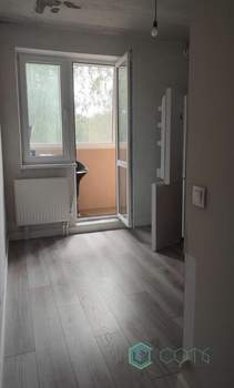 1-к квартира, вторичка, 36м2, 6/9 этаж