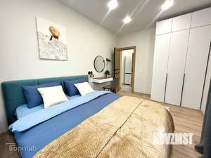 1-к квартира, вторичка, 36м2, 8/10 этаж