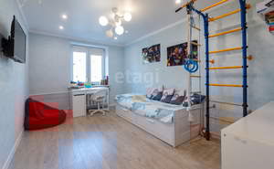 3-к квартира, вторичка, 73м2, 5/5 этаж
