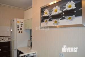 2-к квартира, вторичка, 36м2, 3/3 этаж