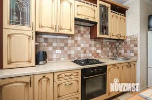 3-к квартира, вторичка, 63м2, 9/9 этаж