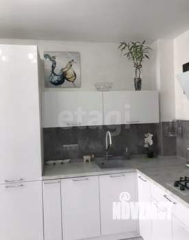 1-к квартира, вторичка, 36м2, 5/7 этаж