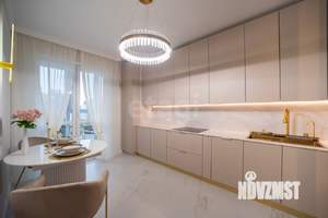 2-к квартира, вторичка, 56м2, 7/10 этаж