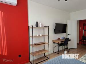 1-к квартира, вторичка, 43м2, 8/14 этаж