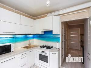 2-к квартира, вторичка, 51м2, 2/5 этаж