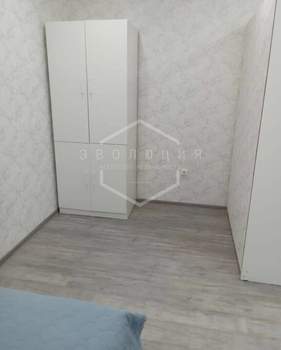 1-к квартира, вторичка, 41м2, 8/9 этаж