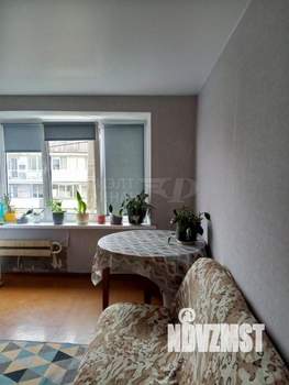 3-к квартира, вторичка, 62м2, 2/5 этаж