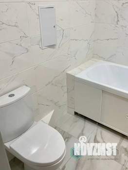 1-к квартира, вторичка, 30м2, 3/10 этаж