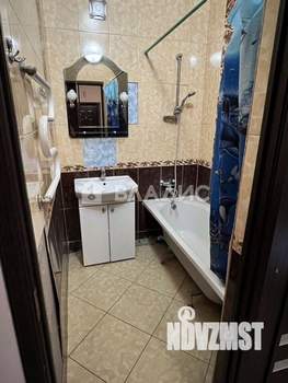 2-к квартира, вторичка, 53м2, 5/8 этаж