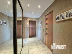 3-к квартира, вторичка, 88м2, 14/16 этаж
