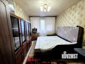 1-к квартира, вторичка, 32м2, 3/5 этаж