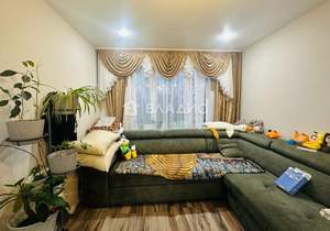 2-к квартира, вторичка, 49м2, 5/5 этаж