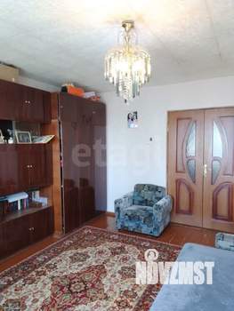 4-к квартира, вторичка, 74м2, 7/9 этаж