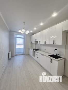 1-к квартира, вторичка, 41м2, 6/9 этаж