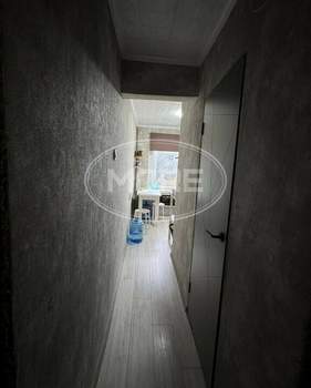 1-к квартира, вторичка, 28м2, 2/5 этаж