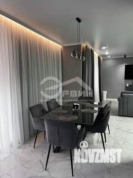 3-к квартира, вторичка, 94м2, 7/8 этаж