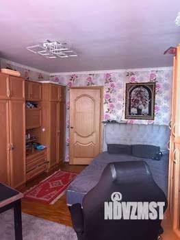 2-к квартира, вторичка, 56м2, 2/5 этаж