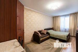 2-к квартира, вторичка, 50м2, 2/5 этаж