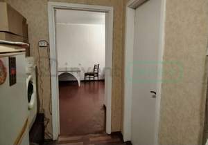 2-к квартира, вторичка, 44м2, 6/9 этаж