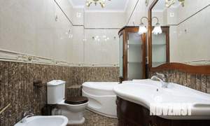 3-к квартира, вторичка, 149м2, 1/4 этаж