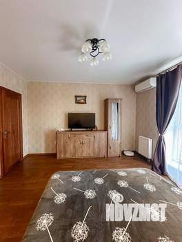 1-к квартира, вторичка, 39м2, 5/9 этаж