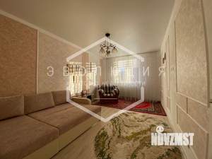 1-к квартира, вторичка, 43м2, 2/9 этаж