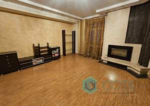3-к квартира, вторичка, 117м2, 7/9 этаж