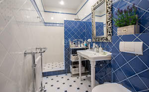 4-к квартира, вторичка, 114м2, 5/5 этаж