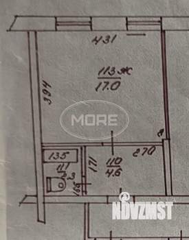 Фото квартиры на продажу (2)