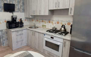 1-к квартира, вторичка, 30м2, 5/5 этаж